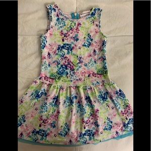 Authentic American Girl dress